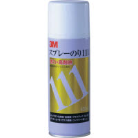 3M スプレーのり 111 430ml