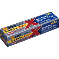 セメダイン スーパーX クリア 135ml AX-041