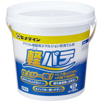 セメダイン 軽パテ 900ml HC-004