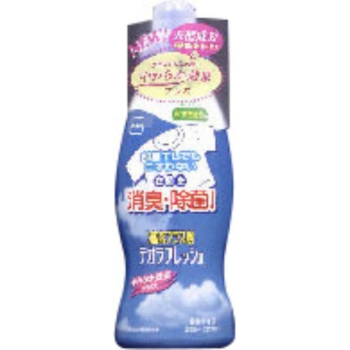 デオラフレッシュ 液体 300ml