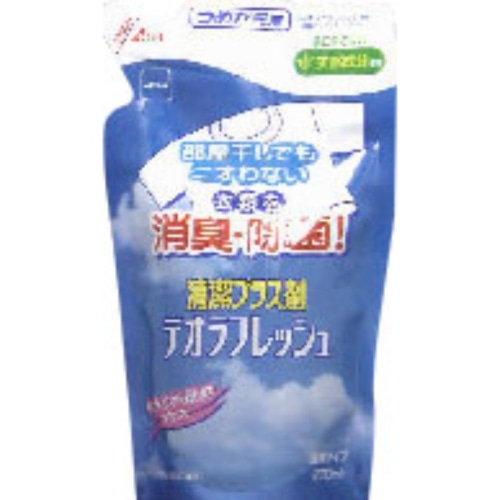 デオラフレッシュ 液体 詰め替え用 270ml