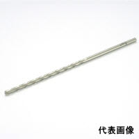 [取寄10]コンクリート用ドリルビット(振動用) Bタイプロング 6.0×150mm BL6.0×150BP [4989270022133]