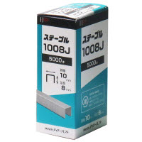 [取寄10]J線10mmステープル 1008J [4962123236123]