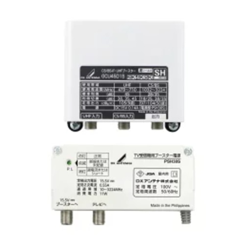 GCU45D1S (UHFブースター)