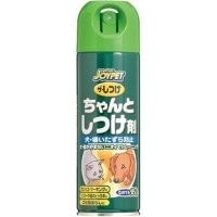 アース・ペット ちゃんとしつけ剤 [200ml]