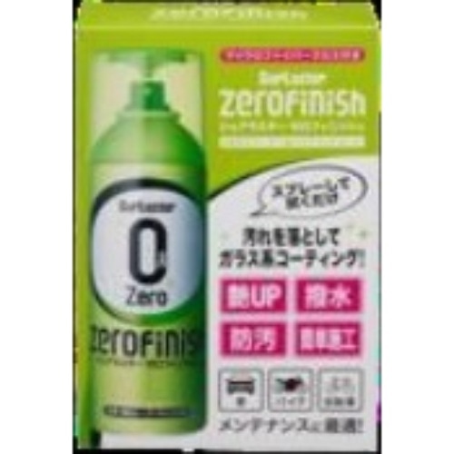 [取寄10]ゼロフィニッシュ S-152 [300ml][4975203103529]