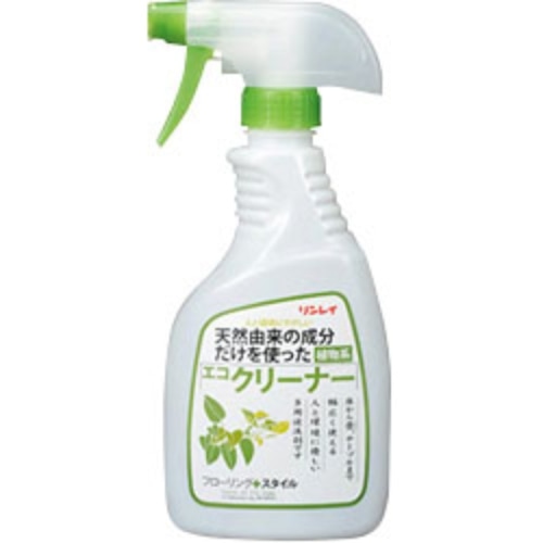 天然由来成分だけを使ったクリーナー 500ml