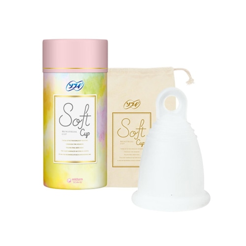 ソフィソフトカップ