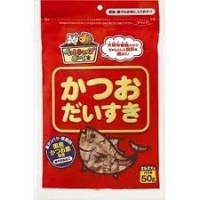 マルトモ かつおだいすき [50g]