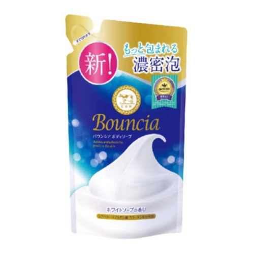 バウンシアBS ホワイトソープ詰替 [1個][4901525011068]