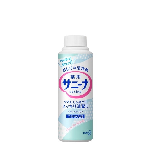 サニーナ つけ替え 90ml