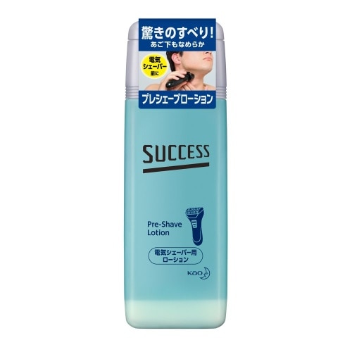 サクセス プレシェーブローション 80ml