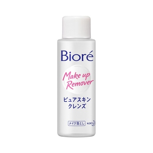 ビオレピュアスキンクレンズ 50ml