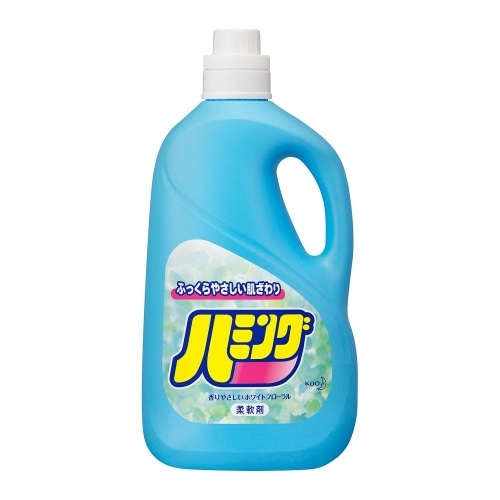 ハミング 特大 2500ml