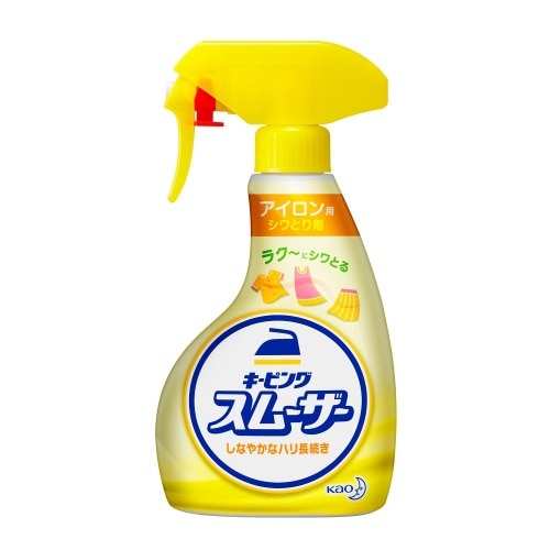 [取寄10]スムーザー本体 400ml [4901301023247]