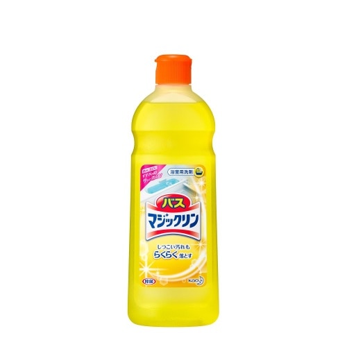 バスマジックリン 小 485ml