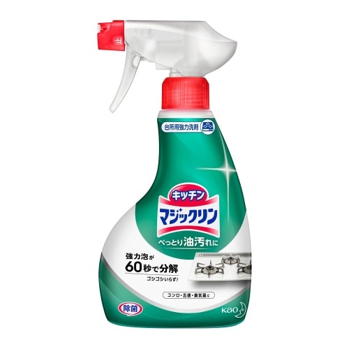 [取寄10]マジックリンハンディースプレー 400ml [4901301036155]