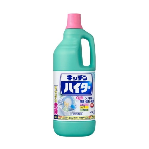 キッチンハイター 大 1500ml