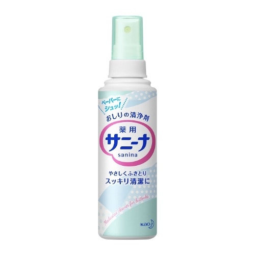 サニーナ スプレー 90ml