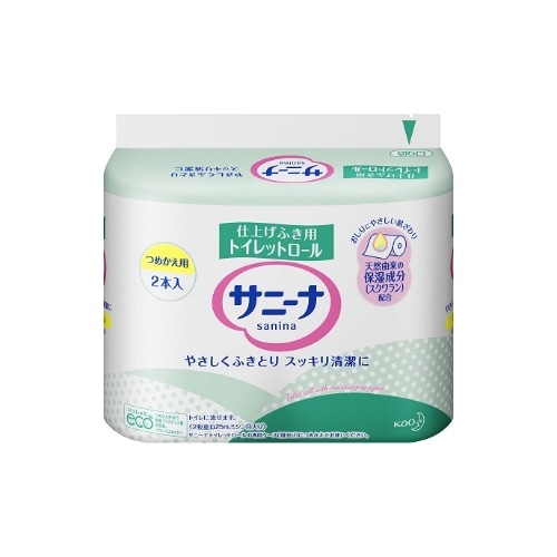 サニーナトイレットロール 詰め替用