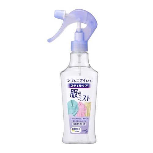 [取寄10]スタイルケア服のミスト 本体 [200ml][4901301217967]