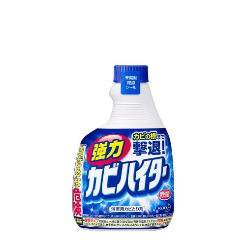 [取寄10]強力カビハイター つけかえ用 [400ml][4901301222831]