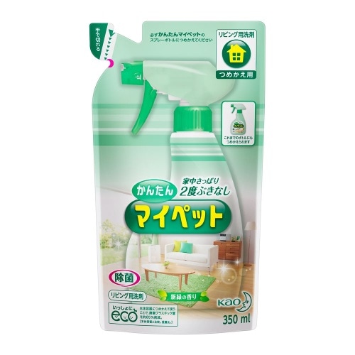 かんたんマイペット 詰替 350ml [350ml]