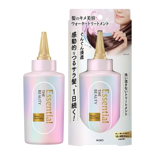 Kao エッセンシャルTBウォーター 200ml [1個]