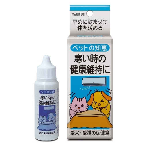 トーラス 風邪気味の時に [30ml]