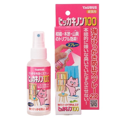 トーラス ヒッカキノン [100ml]