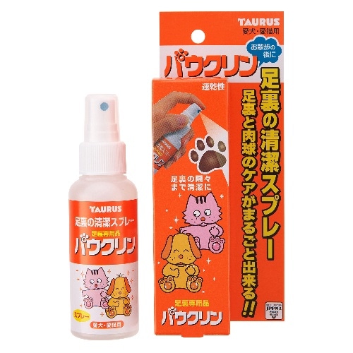 トーラス パウクリン [100ml]