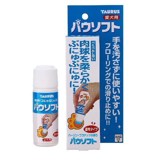 トーラス パウソフト [50ml]