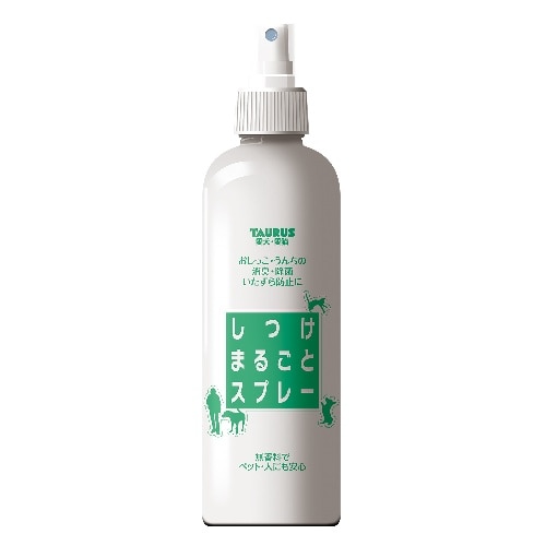 トーラス しつけまるごとスプレー [300ml]