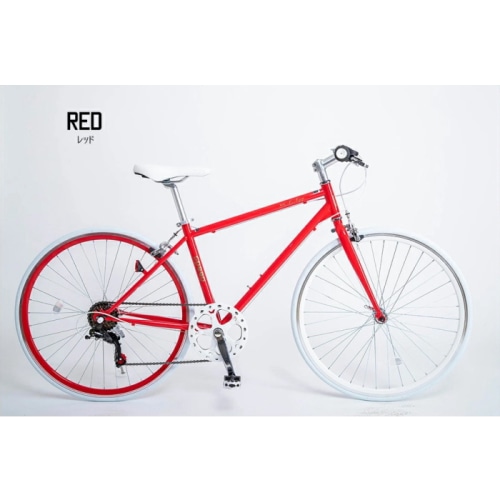 [直送3]CL266 レッド