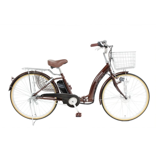 [直送3]DA243 チョコブラウン