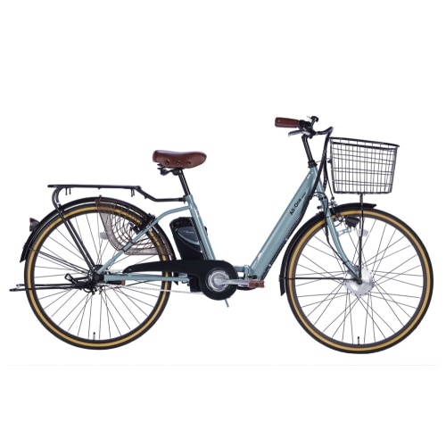 [直送3]AO260 マットグレイ