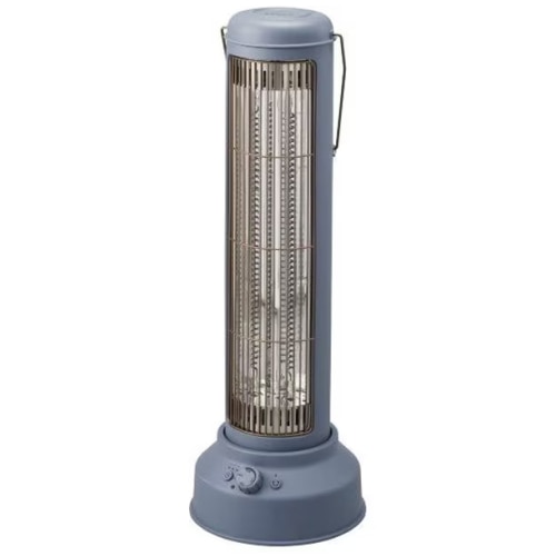 BRUNO Nostal Stove wide BOE077-BGY ブルーグレー