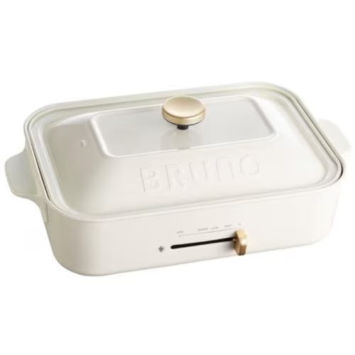 BRUNO BOE021-WH ホワイト