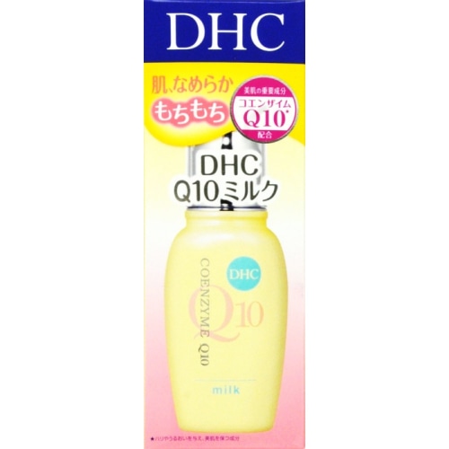 DHC Qフェースミルク a SS 40ml