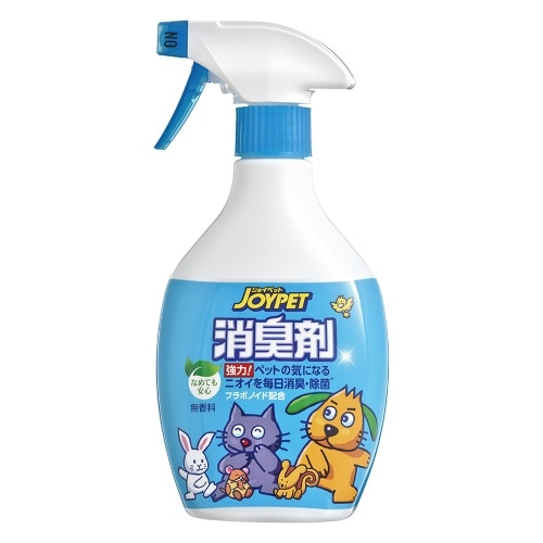 アースペット JP液体消臭剤 400ml [400mL]