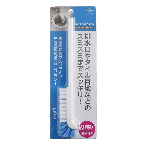 排水口・目地ブラシ BKA05 [1個入り]