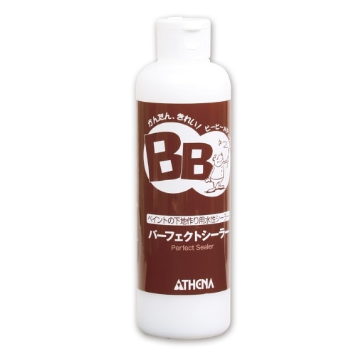 BBパーフェクトシーラー 250ML