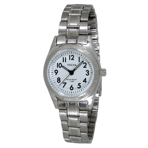 腕時計 TE-AL010-WTS ホワイト