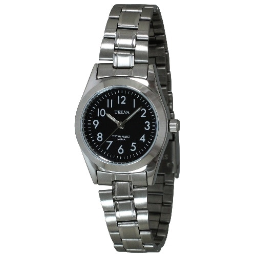 腕時計 TE-AL010-BKS ブラック