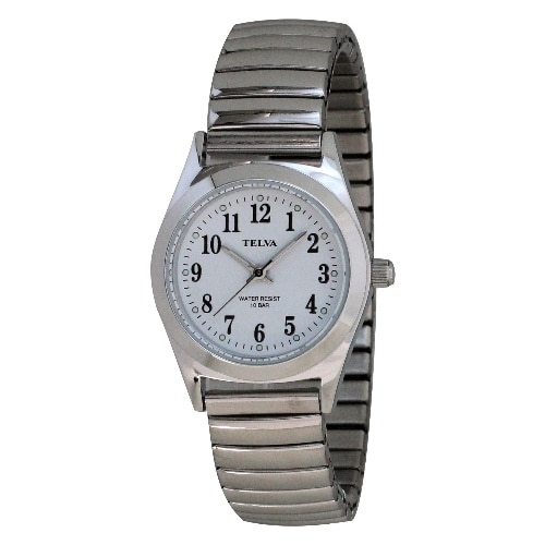 腕時計 TE-AL011-WTS ホワイト