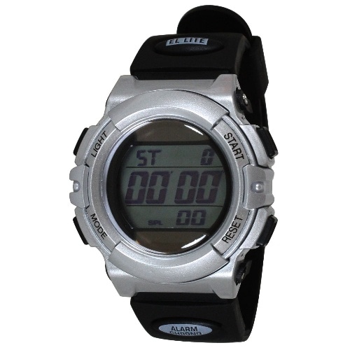 腕時計 TE-D052-SV ブラック