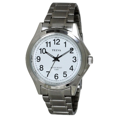 腕時計 TE-AM035-WTS ホワイト