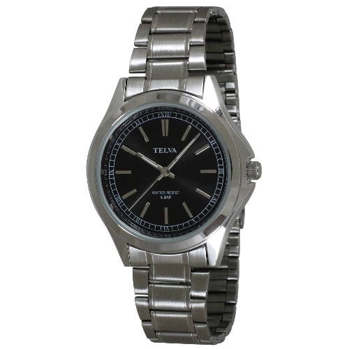 腕時計 TE-AM036-BKS ブラック