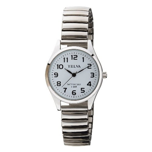 腕時計 TE-AL149-WTS ホワイト