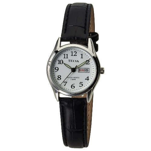 腕時計 TE-AL176-WTS ホワイト